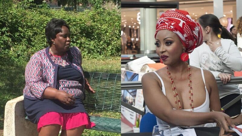 Caso Soumahoro, chiusa inchiesta su moglie e suocera: “Spesi due milioni di euro in vestiti di lusso” 3 soumahoro_moglie_suocera