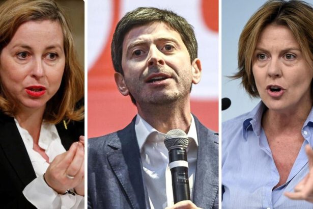 Speranza, Grillo, Lorenzin: perché sono indagati? 10