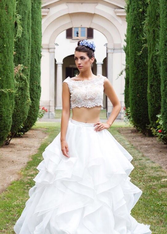 Trucco sposa, le tendenze per il 2023: 5 idee imperdibili 10