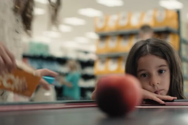 Perché lo spot dell'Esselunga sta facendo così discutere? 18