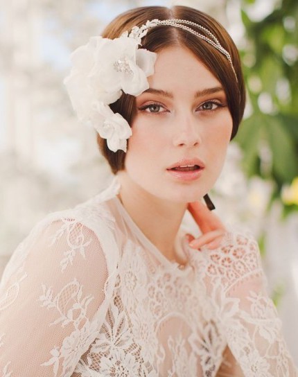 Trucco sposa, le tendenze per il 2023: 5 idee imperdibili 8