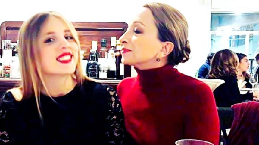 Arrestato lo stalker di Angelina Mango e della madre, seguite persino a Sanremo 1