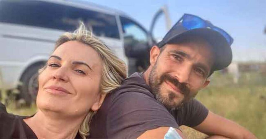 Russia chiede arresto per Battistini e Traini, il Governo li difende: "Hanno svolto coraggiosamente il loro lavoro" 1