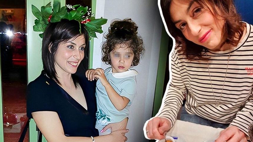 Leucemia mieloide cronica a 25 anni, Stefania: "Mi godo ogni giorno, ma non sono un'eroina" 1