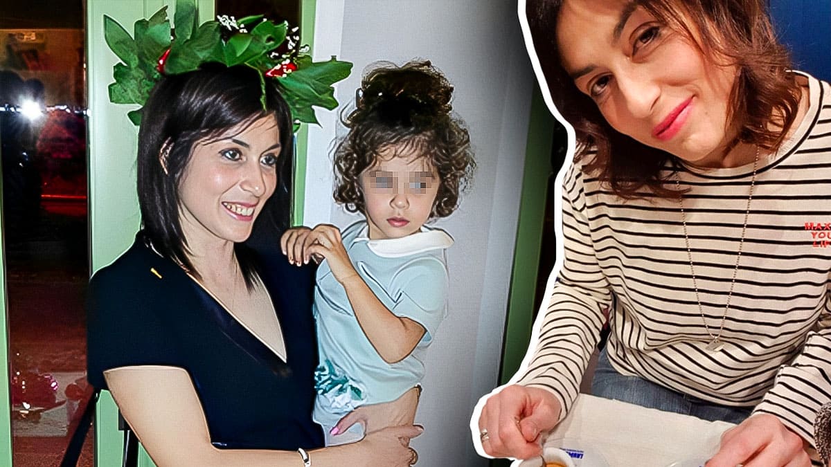 Leucemia mieloide cronica a 25 anni, Stefania: "Mi godo ogni giorno, ma non sono un'eroina" 13