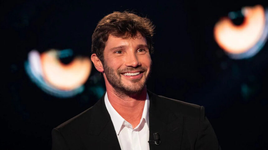 Stefano De Martino a Belve: "Sono ignorante. Sanremo? Non saprei dire di no" 2 Stefano De Martino a Belve: "Sono ignorante. Sanremo? Non saprei dire di no" 1
