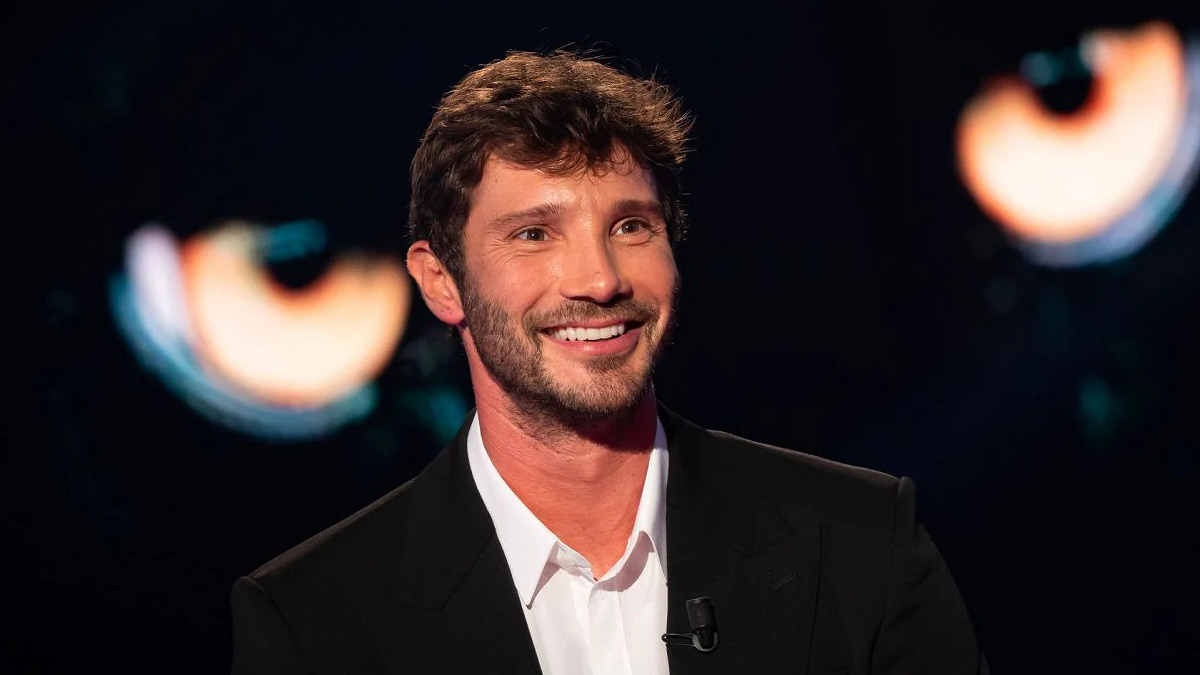 Stefano De Martino a Belve: "Sono ignorante. Sanremo? Non saprei dire di no" 19