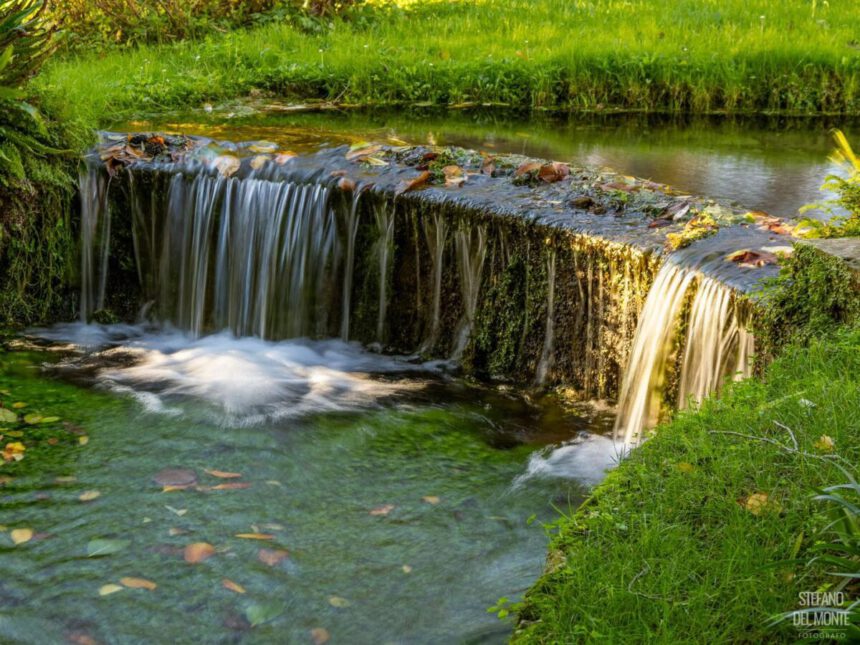 Non solo il Giardino di Ninfa, quali sono i 5 giardini d'incanto da visitare una volta nella vita? 1