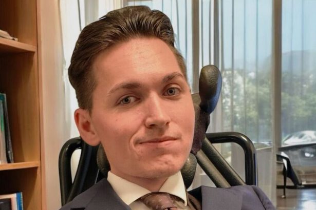 Emanuel Cosmin Stoica: "La disabilità non è un limite, le barriere culturali sì" 10