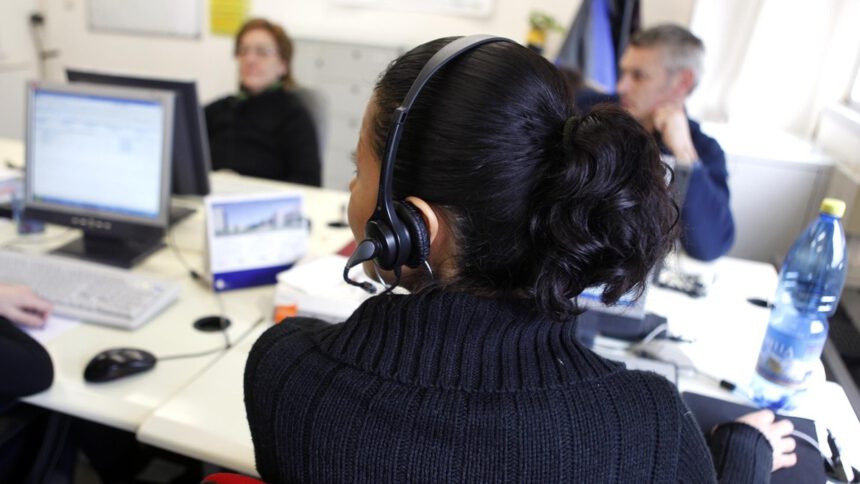 Dal 27 luglio stop alle telefonate moleste sui cellulari. Ecco come fare 2 Dal 27 luglio stop alle telefonate moleste sui cellulari. Ecco come fare 1