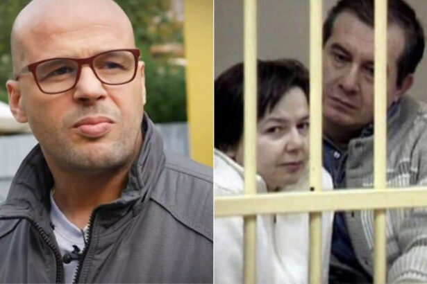 Strage di Erba, condannato Azouz Marzouk: "Brutale campagna denigratoria contro fratelli Castagna" 19