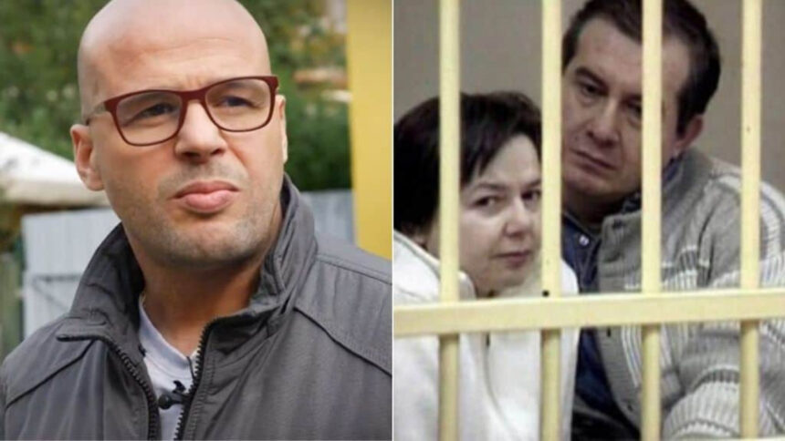 Strage di Erba, condannato Azouz Marzouk: "Brutale campagna denigratoria contro fratelli Castagna" 1