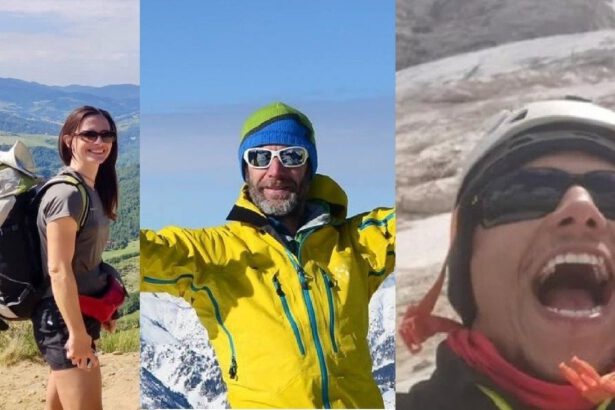 Marmolada, chi sono le vittime, i feriti e i dispersi: "Trovate vive 4 persone" 19