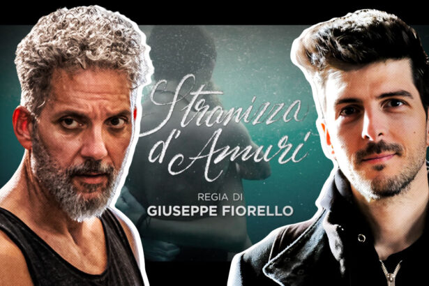 "Stop al film di Beppe Fiorello": l'autore in Tribunale per rivendicarne la paternità 10