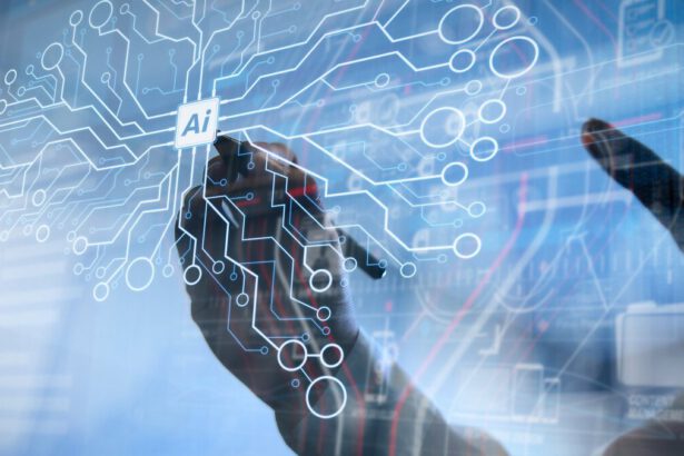 Il ruolo dell'innovazione e dell'IA nelle nuove strategie aziendali 13