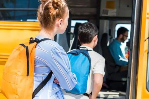 Come gestire lo stress dei primi giorni di scuola: 5 consigli per i genitori 13