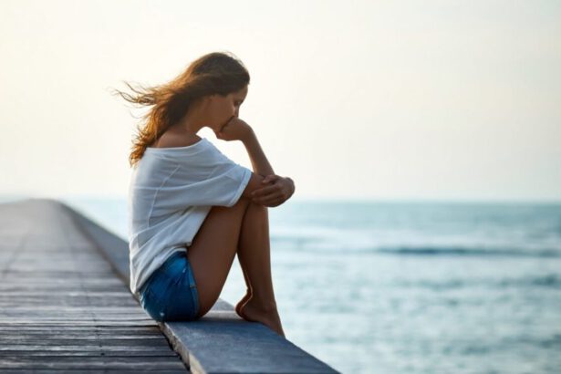 Oziofobia, cos'è la paura del tempo libero e della noia 21