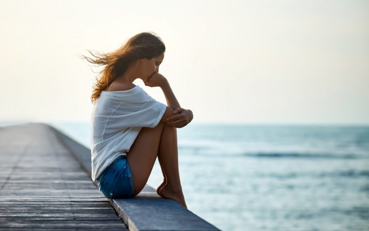 Oziofobia, cos'è la paura del tempo libero e della noia 1