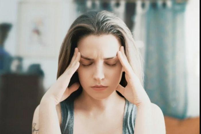 Stresslaxing: quando rilassarsi diventa impossibile 3