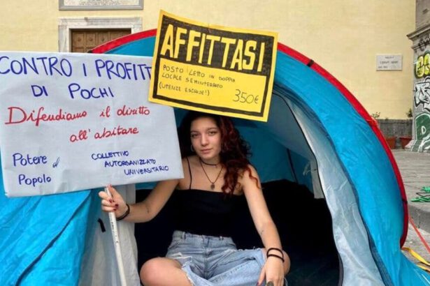 Studentati ricavati da beni confiscati alla mafia: il Consiglio dei Ministri appoggia il futuro degli universitari 10