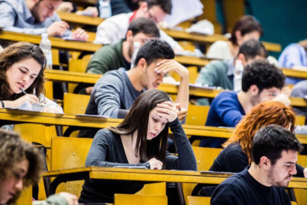 Le amiche della studentessa Iulm: "Ci insego che il nostro valore dipende dai voti" 9