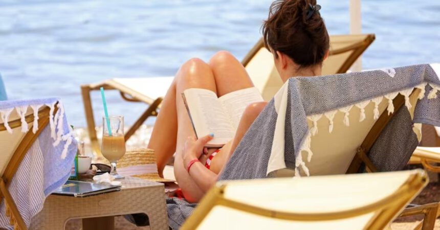 Come studiare per l'appello di settembre senza rovinarsi le vacanze? 3 strategie per studenti 1