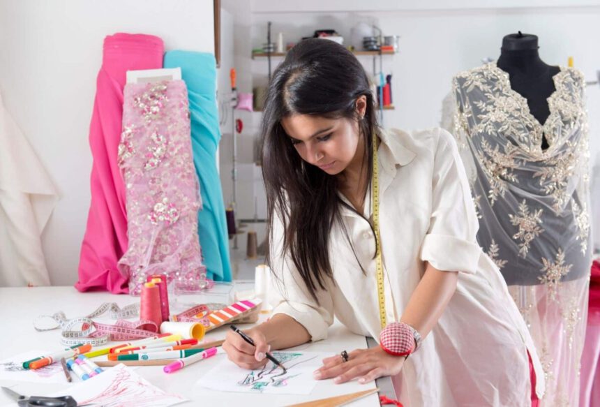 5 motivi per studiare moda a Milano e lavorare nel settore 2 5 motivi per studiare moda a Milano e lavorare nel settore 1