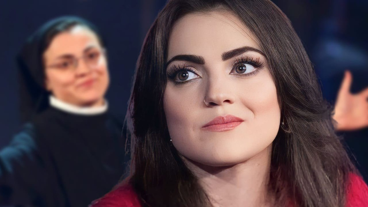 Parla l'ex fidanzato di Cristina Scuccia: "Eravamo innamorati, mi presentò alla famiglia" 17