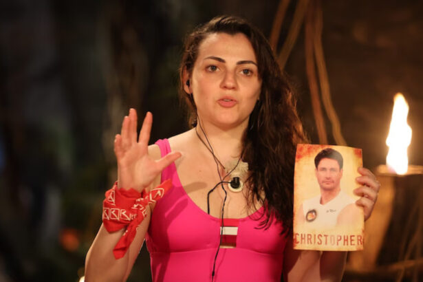 La parabola di Cristina Scuccia, da suora all'Isola dei famosi: "Ma fuori è fidanzata con un ex frate" 15