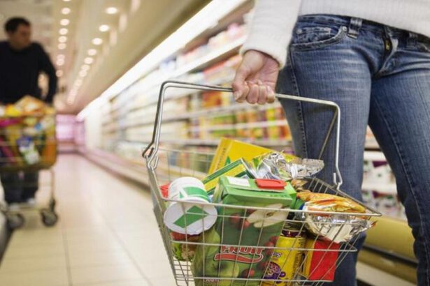Con il supermercato giusto risparmi 3455 euro l’anno: la classifica dei più convenienti 42