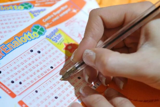 Superenalotto, vincita record a Barletta: il Jackpot raggiunge 216,5 milioni 11