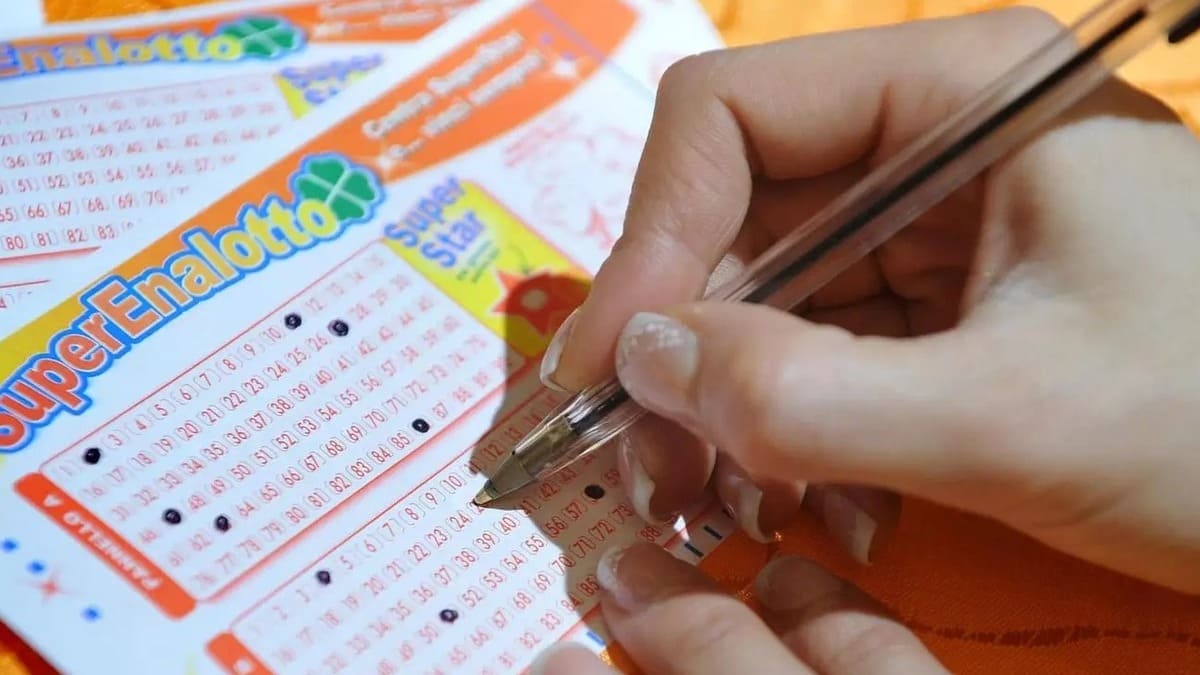 Superenalotto, vincita record a Barletta: il Jackpot raggiunge 216,5 milioni 15