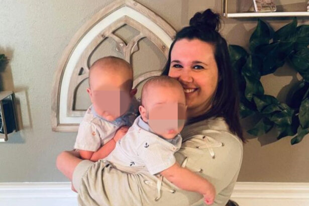 Donna rimane incinta mentre è già incinta: l'incredibile fenomeno della superfetazione 3