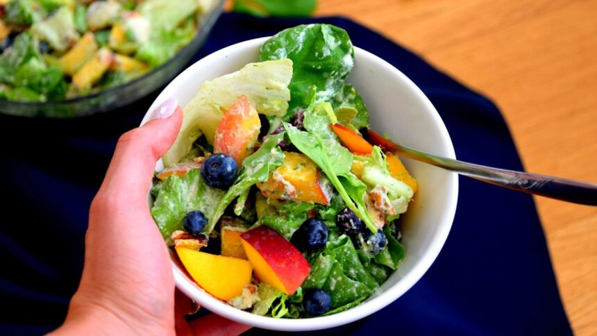 Benefici dei superfoods, tutti i vantaggi per l'organismo 2 Benefici dei superfoods, tutti i vantaggi per l'organismo 1