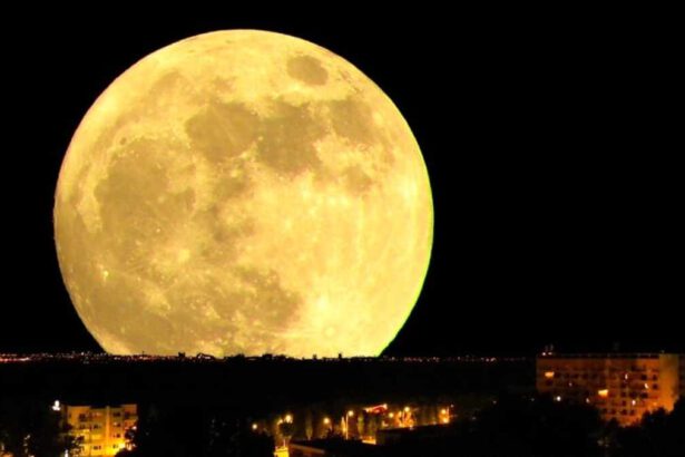 Superluna, stasera lo spettacolo più bello del 2022: come vederla e 3 cose che non sai 17