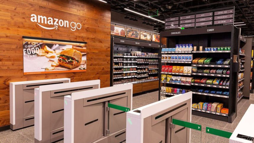 Supermercati senza casse, boom di aperture nel 2024: come funzioo e a chi si rivolgono 1