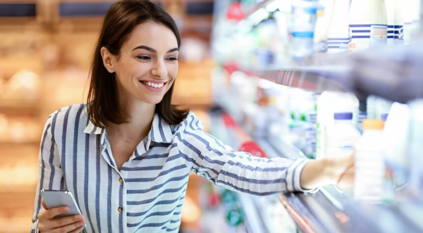 Supermercati, il codice a barre sarà sostituito dal QR Code: cosa cambia per i consumatori? 1