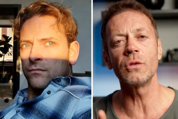 Supersex, l'incontro tra Alessandro Borghi e Rocco Siffredi: cosa si sono detti? 7