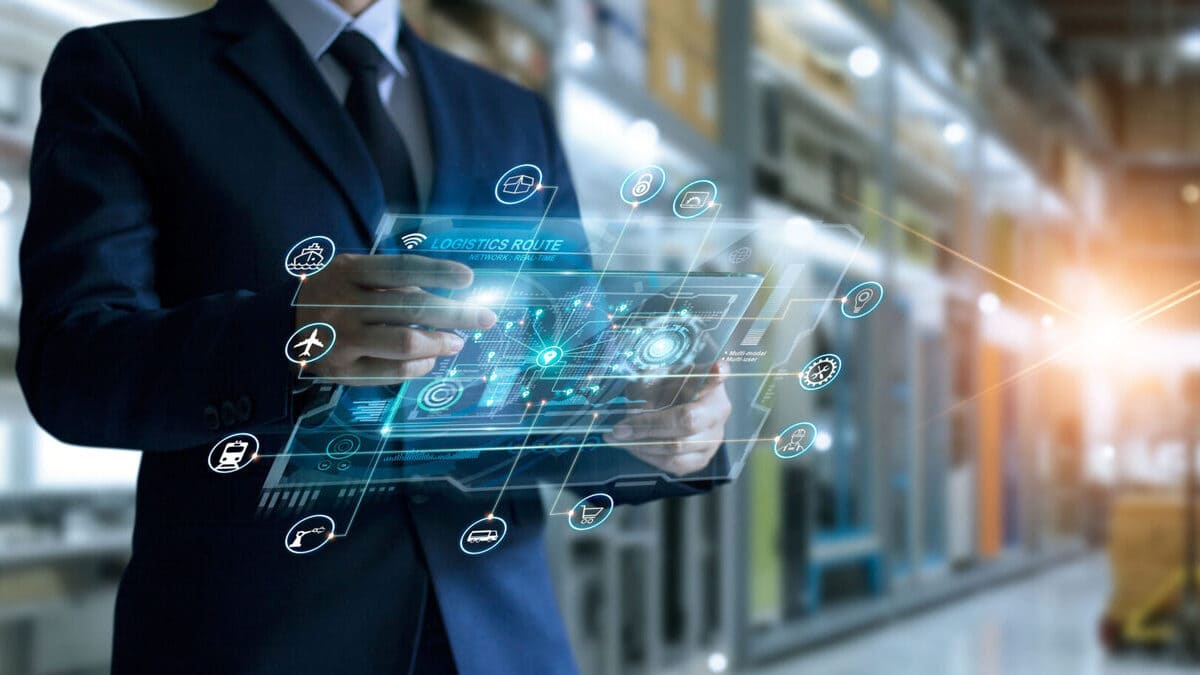 Cos'è la supply chain e perché è importante ottimizzarla 21
