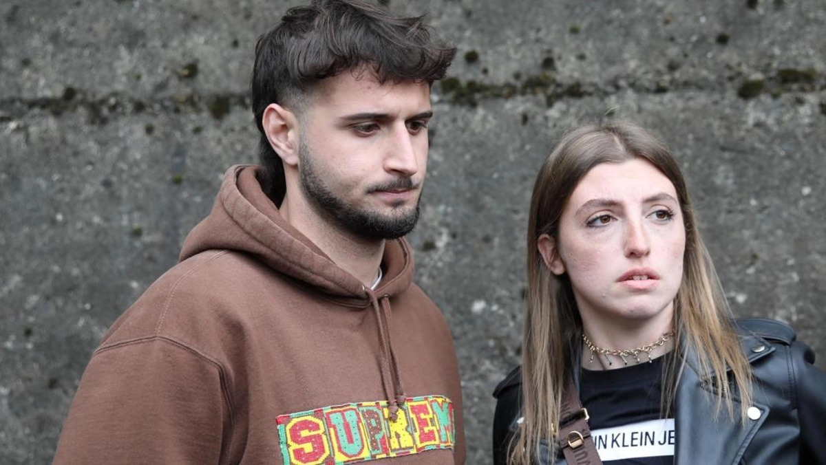 Suviana, chi è il sopravvissuto Nicholas Bernardini, come si è salvato e come sta ora? 15