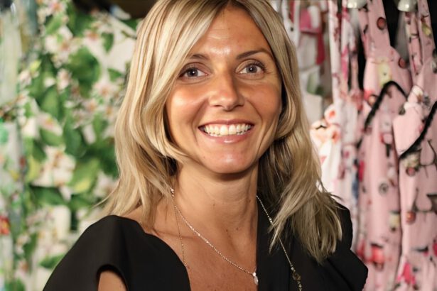 Cristina Seymandi, perché non sei tu a fare una figuraccia 5