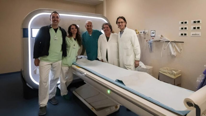 Arriva la super tac, cos'è e come funziona: l'ospedale San Gerardo punta sulla precisione 1