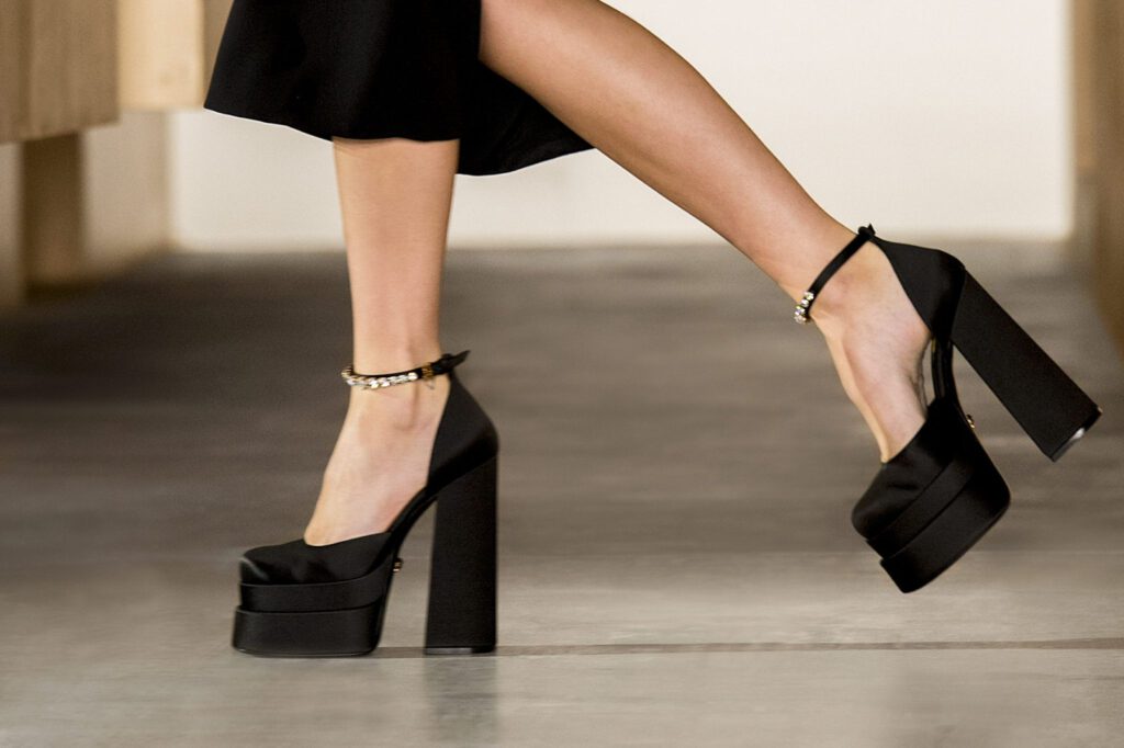 Scarpe autunno inverno 2022-2023: tutte le tendenze e i modelli del momento 5