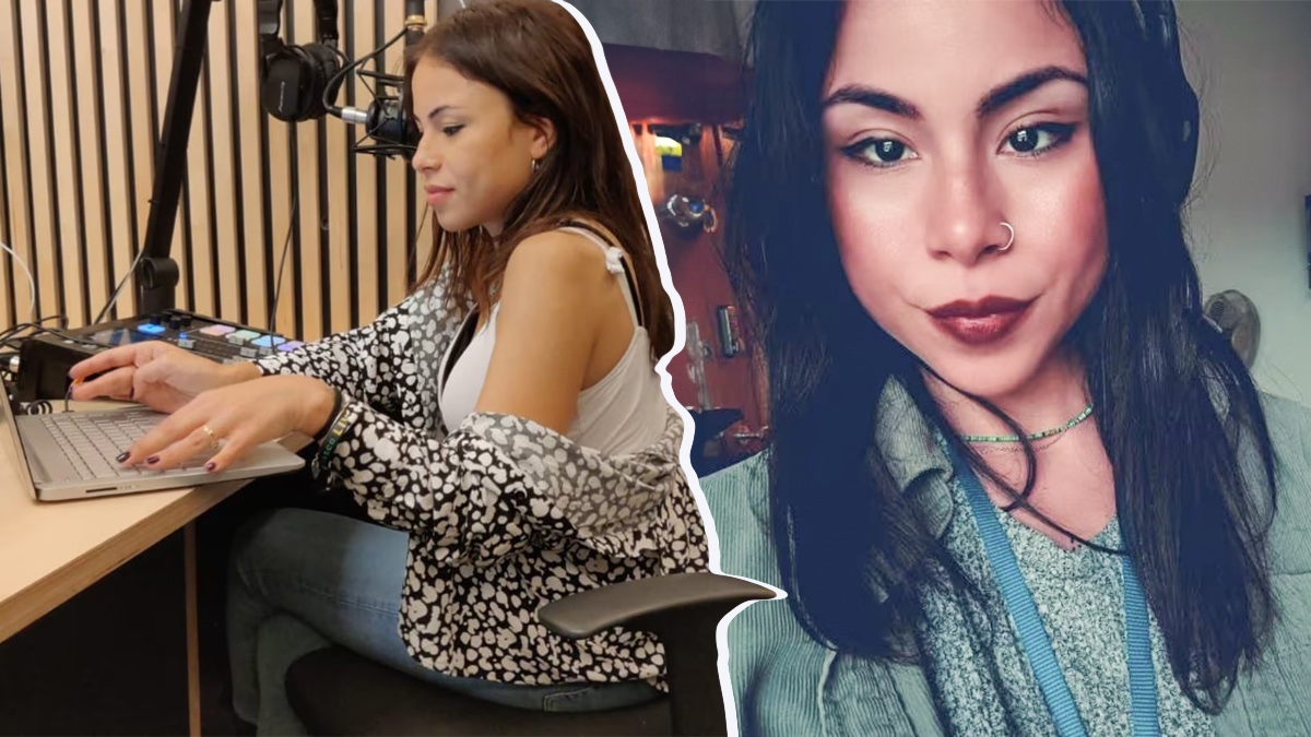 Chi è Talita, 29enne ciociara trasferita a Londra nel 2014 e racconta la storia degli italiani all'estero 23