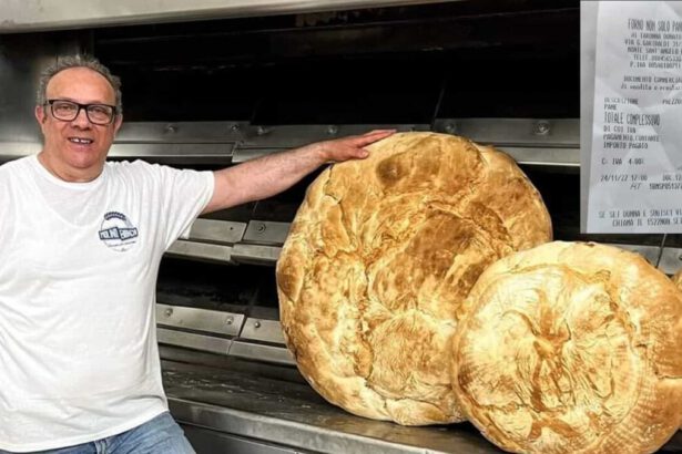 Violenza sulle donne, sullo scontrino del panificio appare 1522, il numero per chiedere aiuto 7