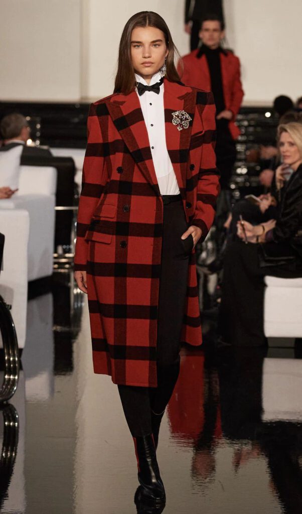 Come vestirsi a Natale: 5 consigli per essere impeccabile 6 Come vestirsi a Natale: 5 consigli per essere impeccabile 5