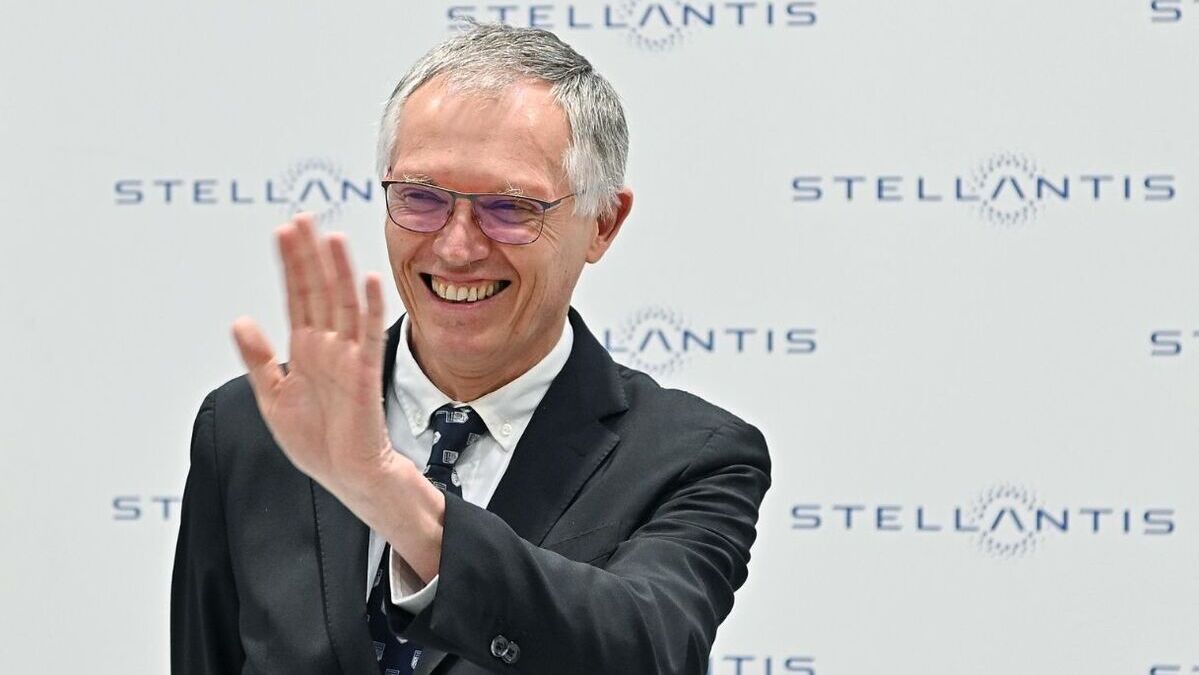 Tavares dice addio a Stellantis, quale sarà il futuro dell'azienda? 15