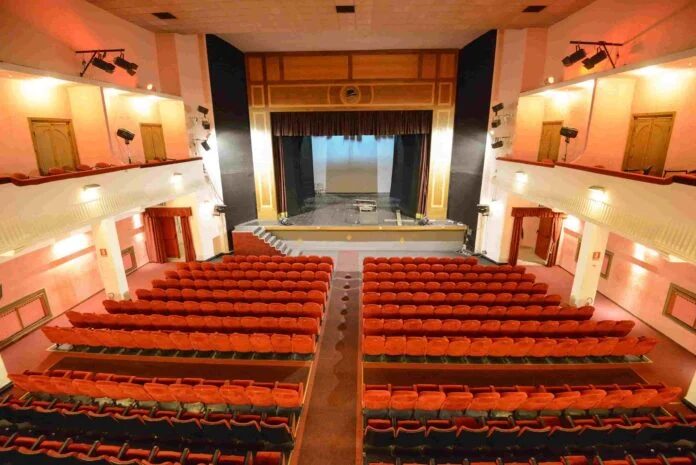 Chi era Salvatore Liguori, direttore dell'Accademia Totò di Napoli scomparso a 37 anni 4 Chi era Salvatore Liguori, direttore dell'Accademia Totò di Napoli scomparso a 37 anni 3