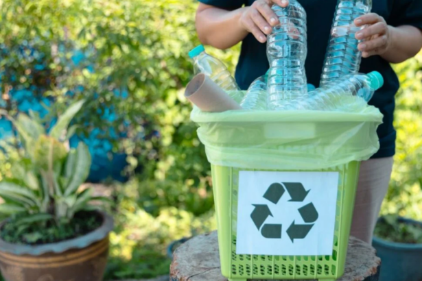 Tecniche di riciclaggio innovative per ridurre i rifiuti 45