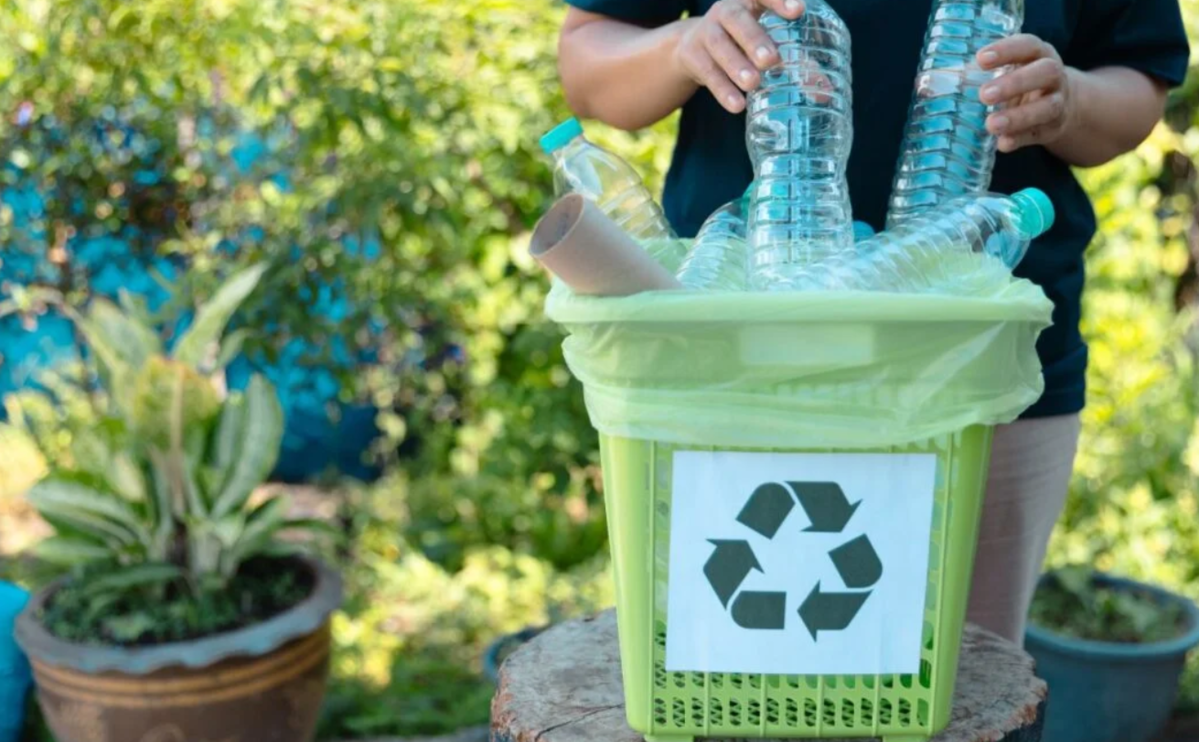 Tecniche di riciclaggio innovative per ridurre i rifiuti 23